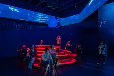 Spanish Pavilion Expo Osaka 2025